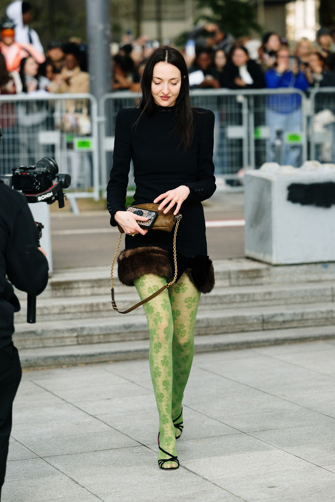 Fashion Event Outfit Idea Fashion Event Outfit Idea — Italy Winter Outfits 2027