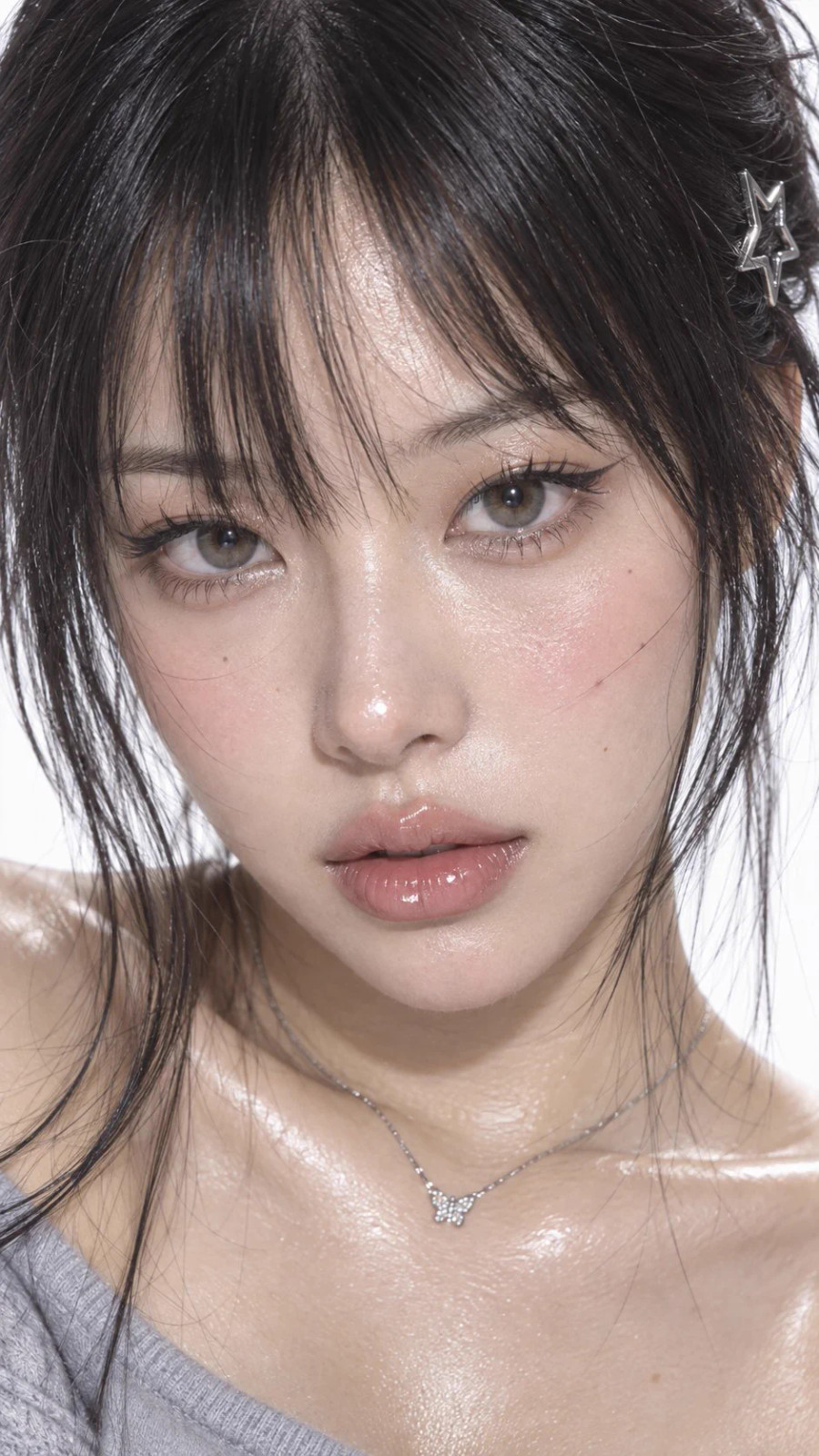 Visual Idea — Y2K Bangs 2027