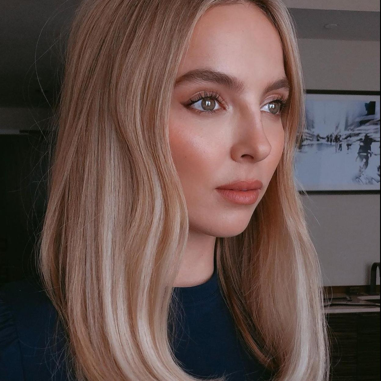 Ash Blonde Long Layers Ash Blonde Long Layers — Spring Blonde 2027