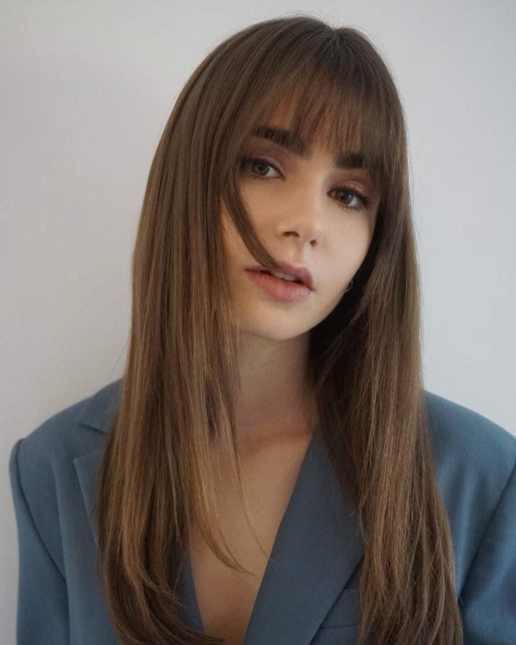 Collarbone Visual Idea Collarbone Visual Idea — Wispy Bangs 2027