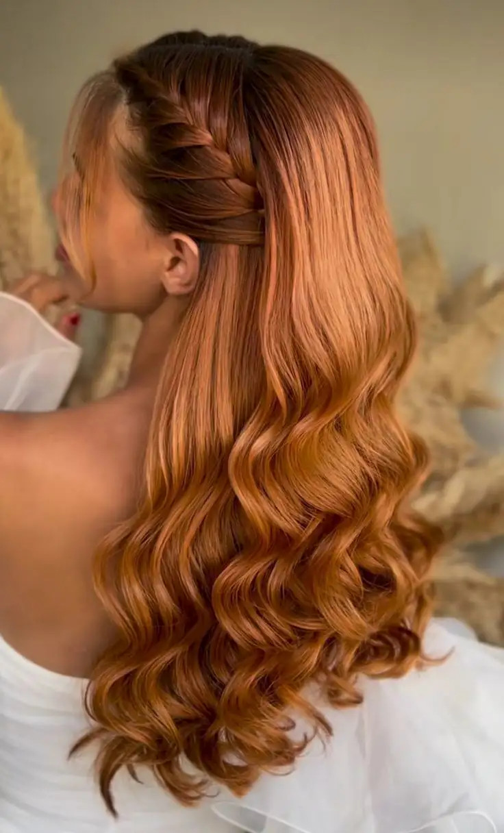 Side-Swept Visual Idea Side-Swept Visual Idea — Braided Hairstyles 2027