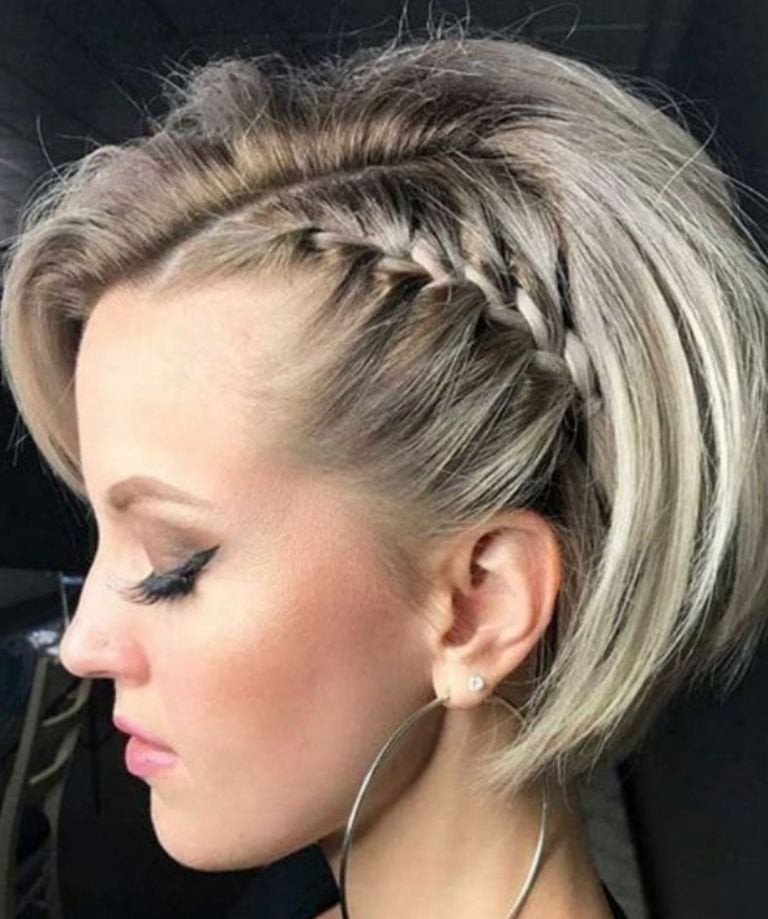 Ash Blonde With Darker Roots Visual Idea Ash Blonde With Darker Roots Visual Idea — Bob Braids 2027