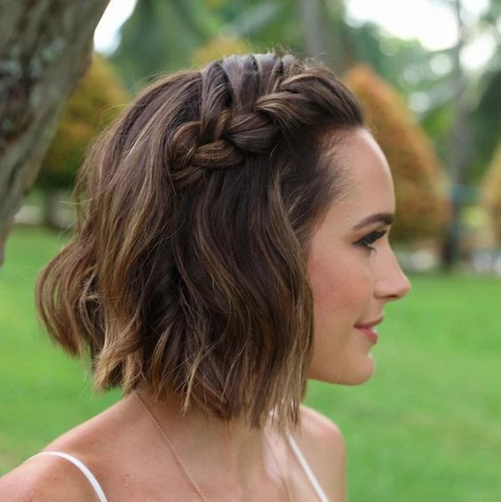 Visual Idea — Close-Up Take Visual Idea — Close-Up Take — Festival Braids 2027