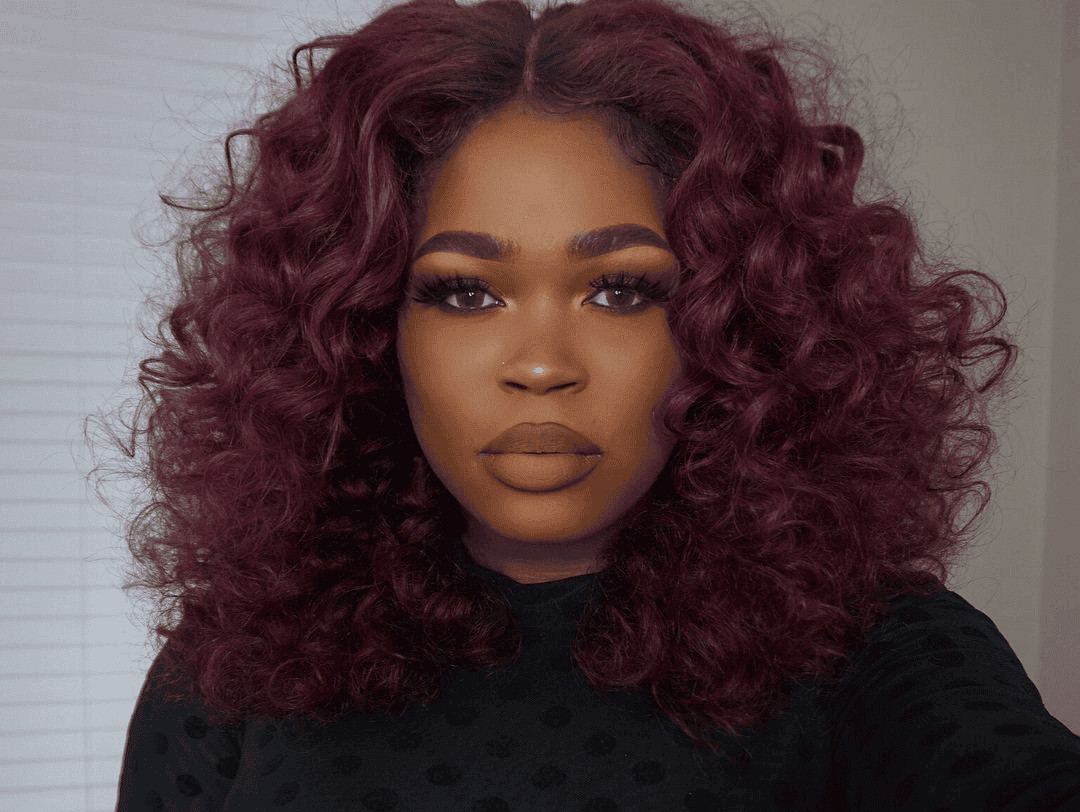 Shoulder Length Bob With Layers Visual Idea Shoulder Length Bob With Layers Visual Idea — Hair Color 2027 for Dark Skin