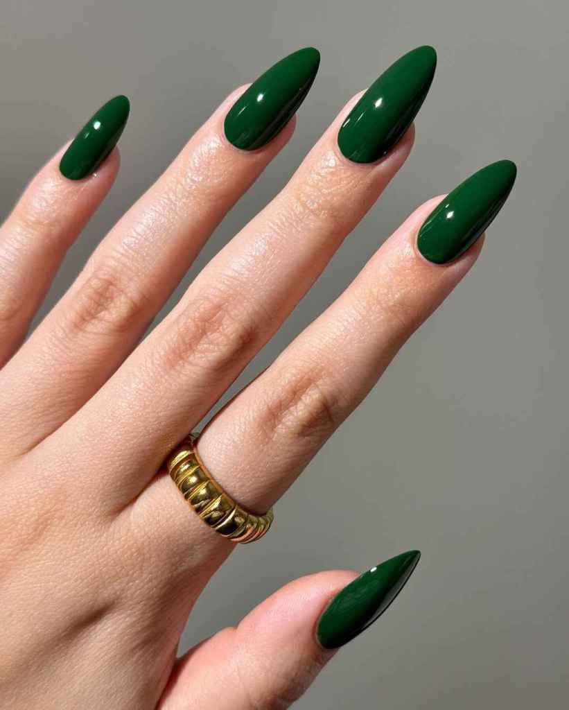 Visual Idea Visual Idea — Winter Nail Trends 2027