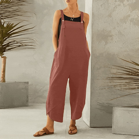 Summer Jumpsuit Outfits 2027
