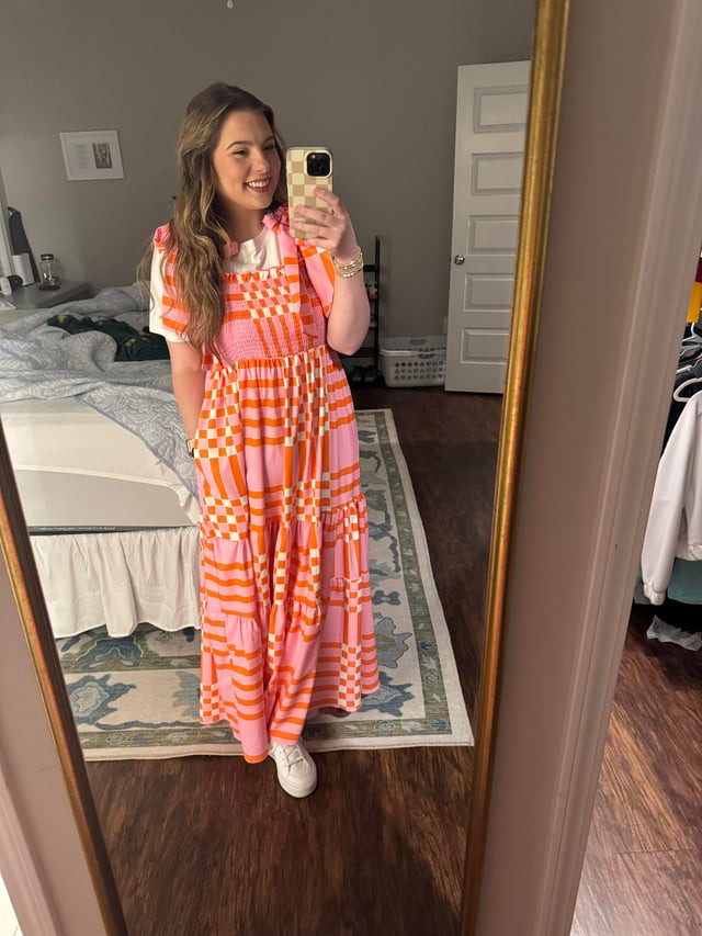 Teacher Casual Outfit Idea — Teacher Outfits 2027