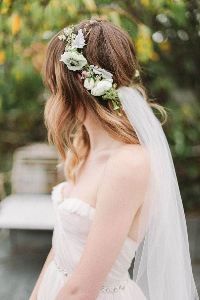 Honey Blonde With Subtle Highlights Visual Idea — Spring Wedding Hair 2027