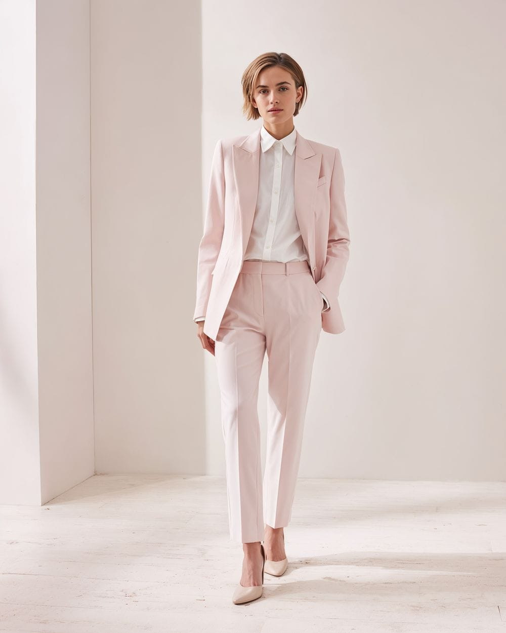 Trajes para Graduación