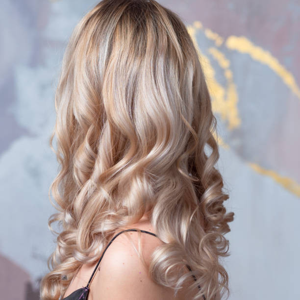 Balayage Blonde: 15+ Shades and Who Each Suits – GK Hair USA