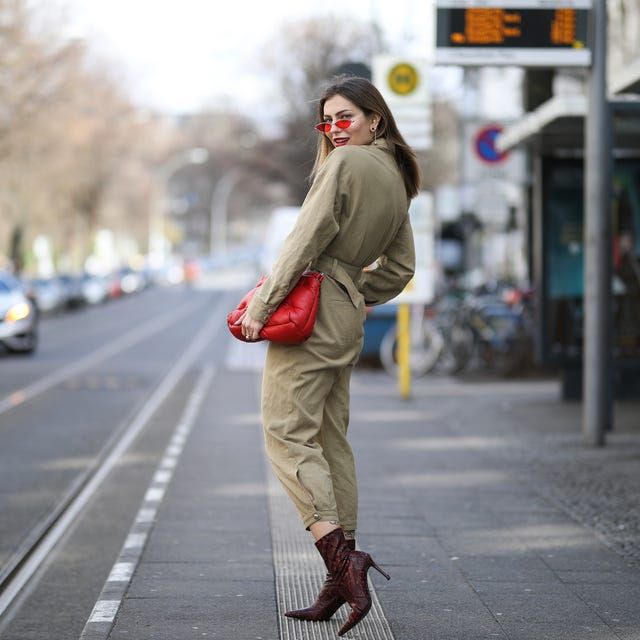 Outfit Idea Outfit Idea — Jumpsuit Outfits 2027