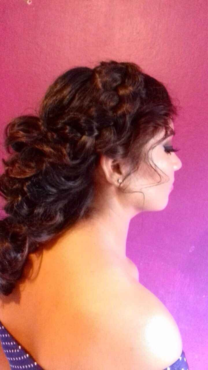 No Bangs Visual Idea — Bachelorette Hairstyles 2027