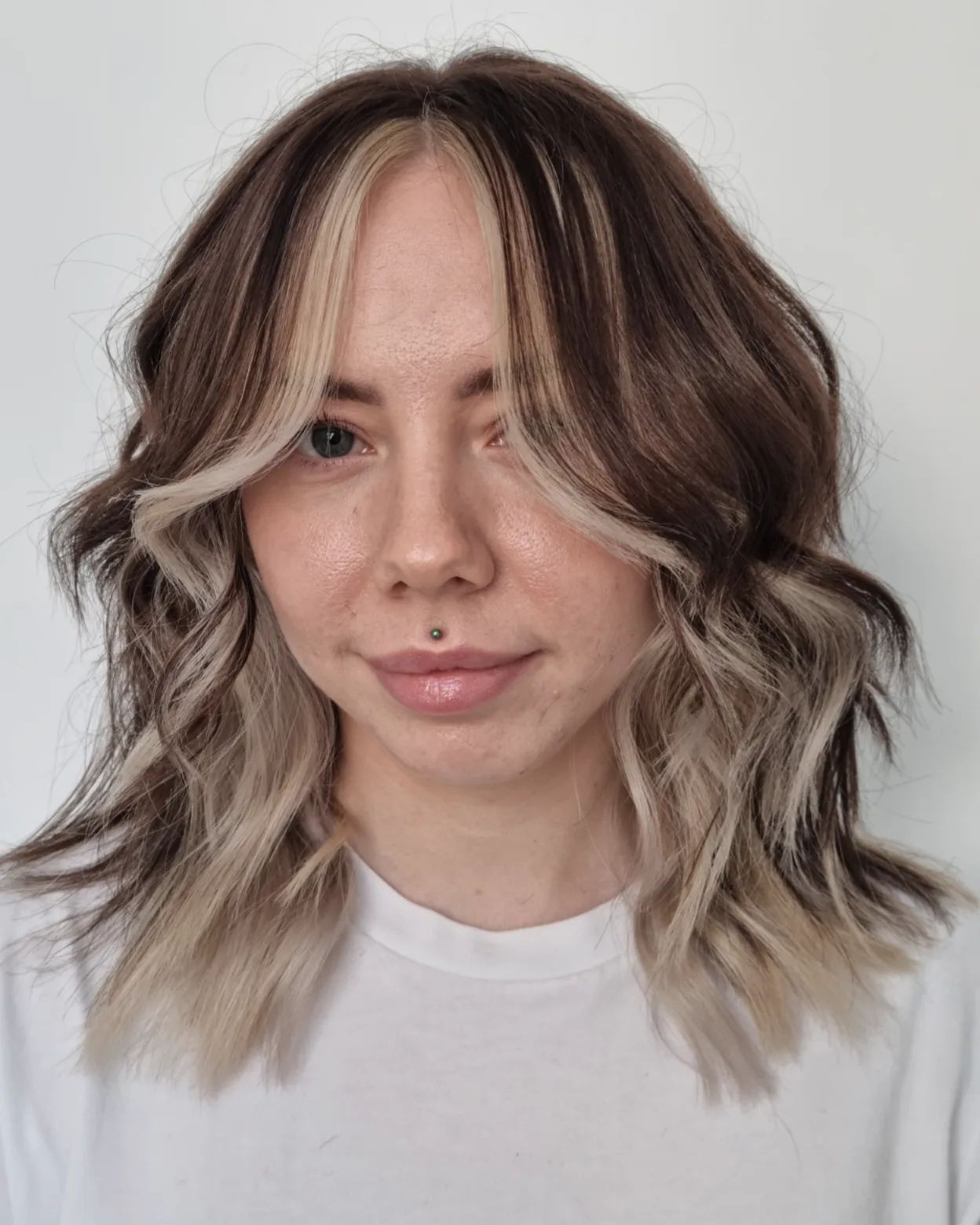 Lob Visual Idea Lob Visual Idea — Peekaboo Highlights 2027