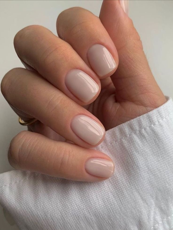 None Visual Idea None Visual Idea — Beige Nails 2027