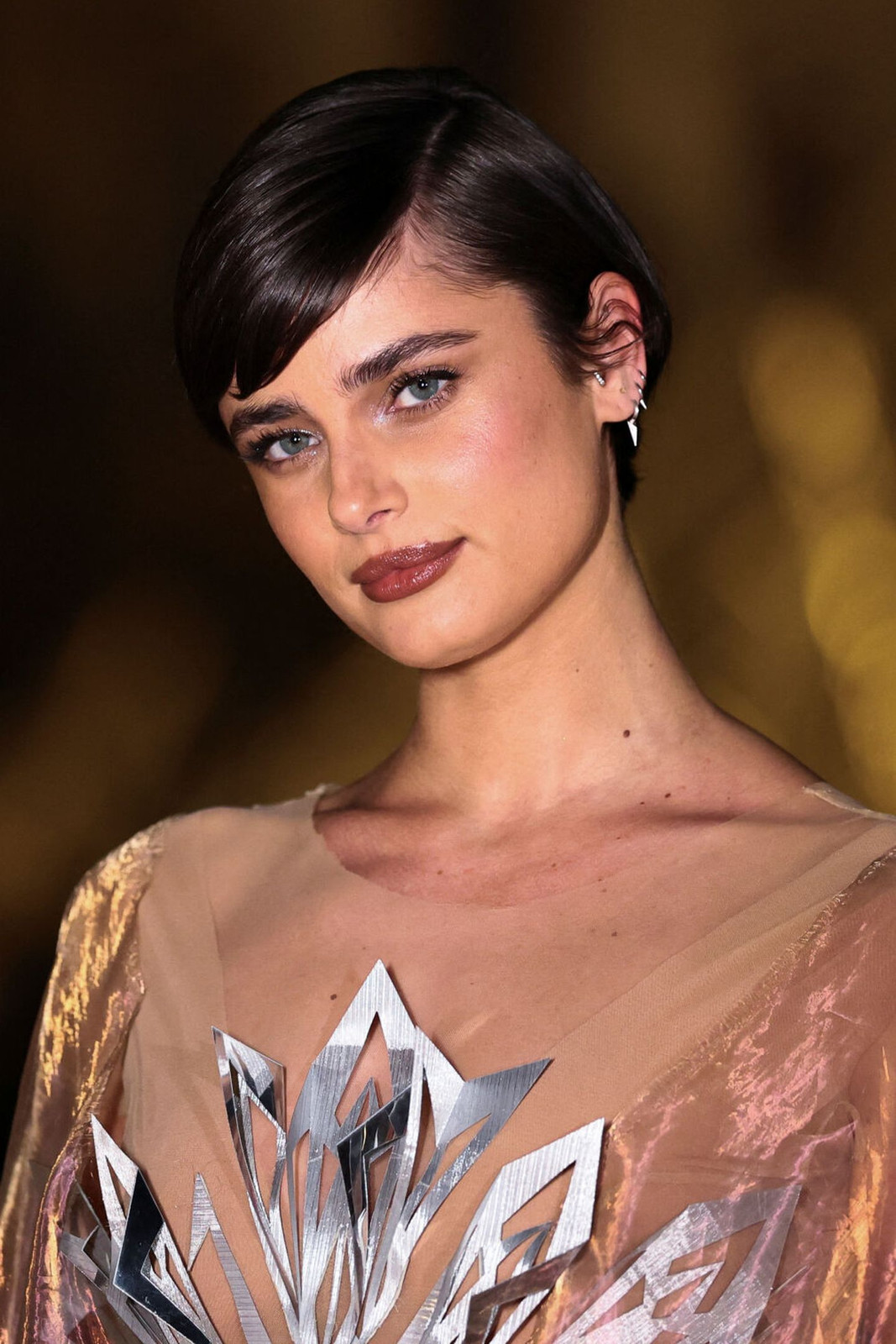Side-Swept Visual Idea Side-Swept Visual Idea — Pixie Silk Press Styles 2027