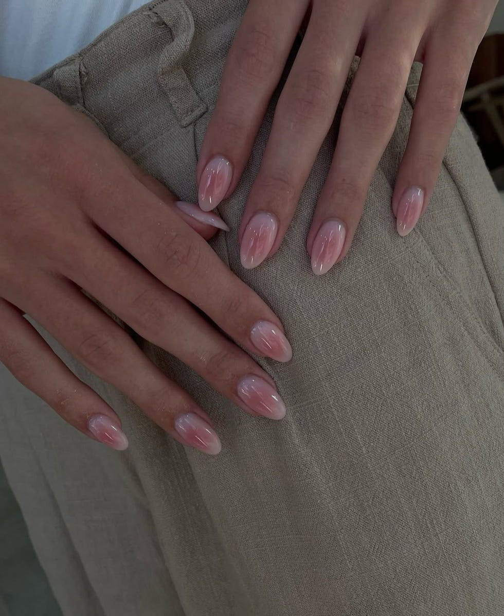 Visual Idea Visual Idea — Spring Press On Nails 2027