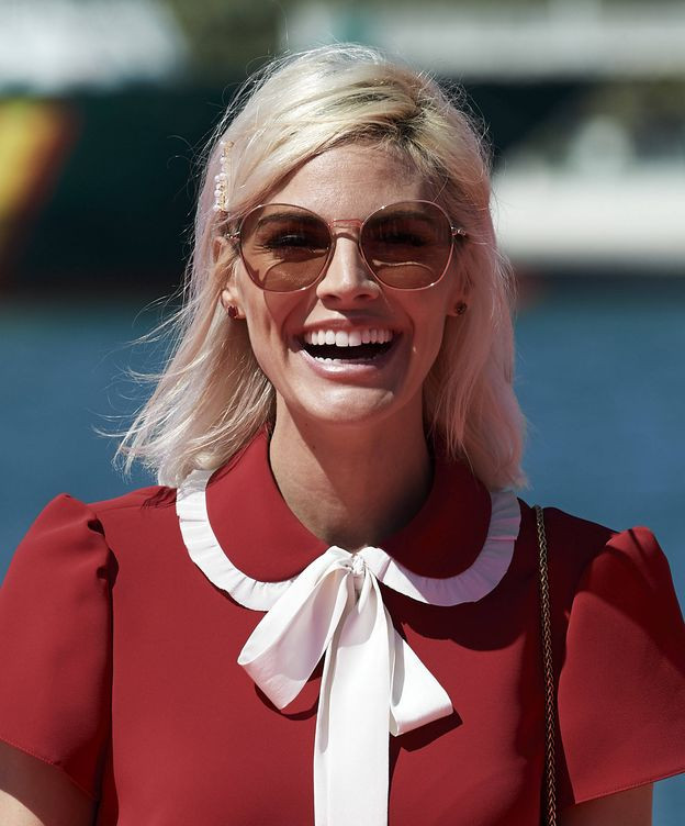 Blunt Bob Visual Idea — Lived In Blonde 2027