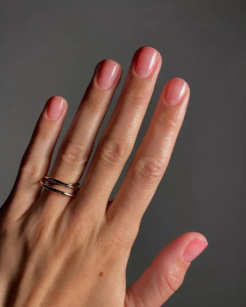 None Visual Idea None Visual Idea — Bright Summer Nails 2027