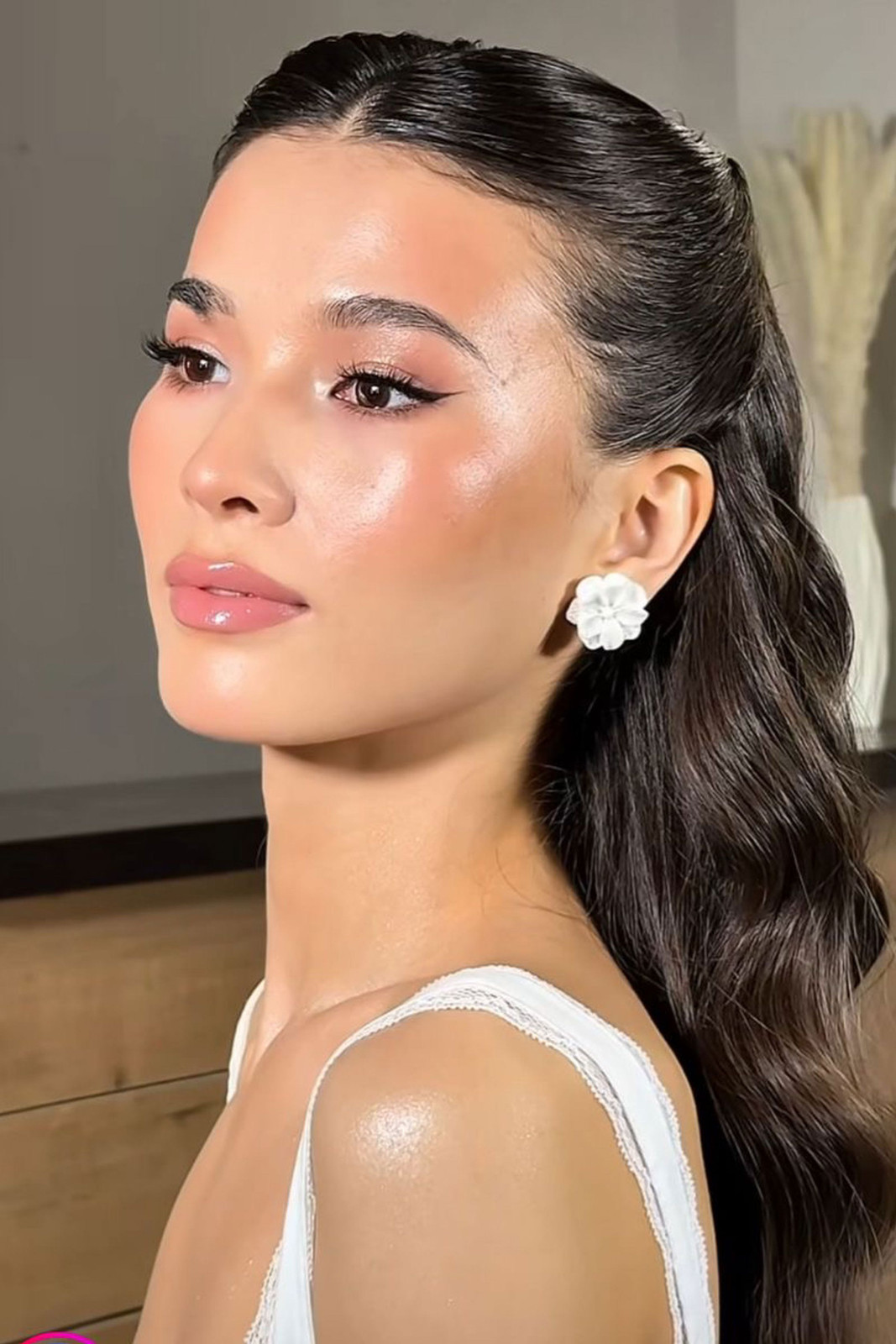 Long Visual Idea — Bachelorette Hairstyles 2027