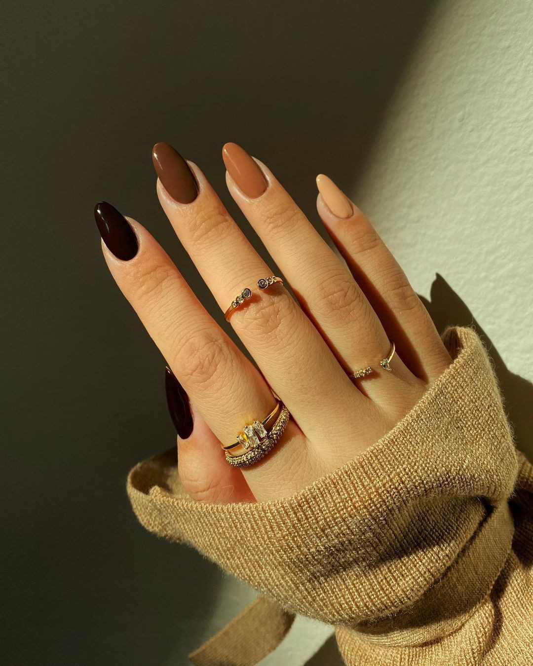 None Visual Idea None Visual Idea — Winter Nails 2027