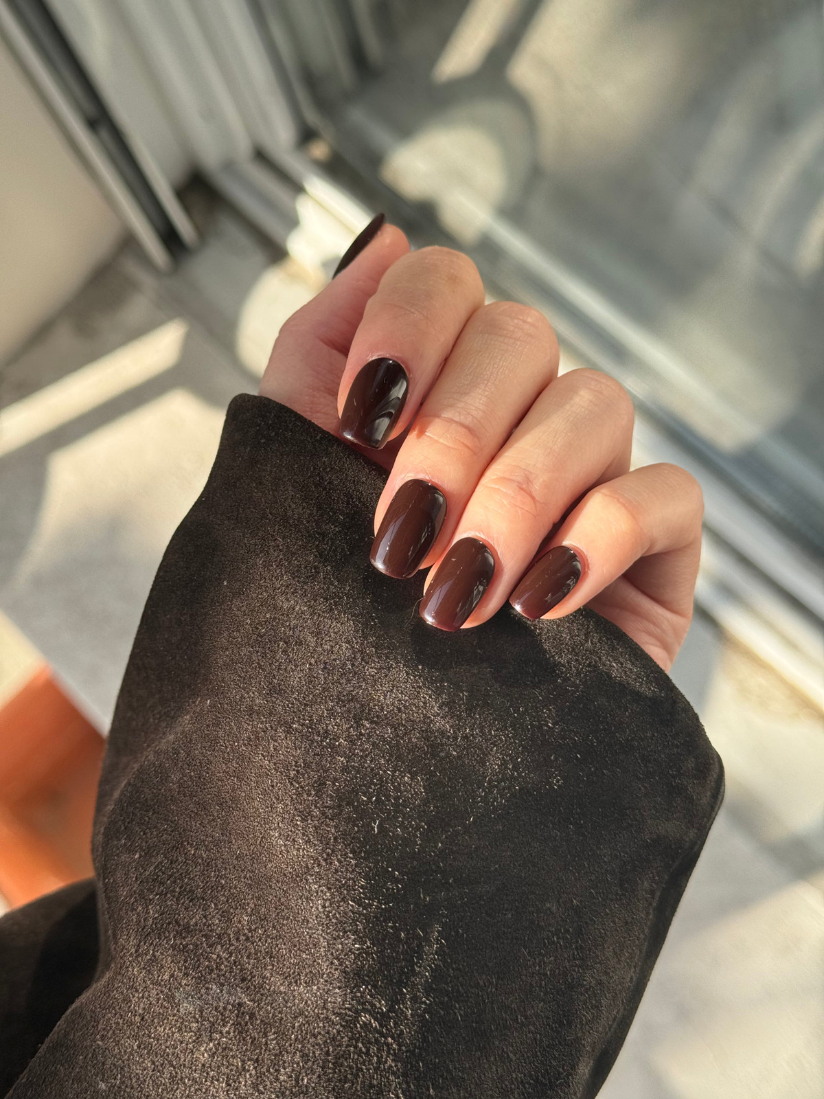 Visual Idea — Espresso Nails 2027