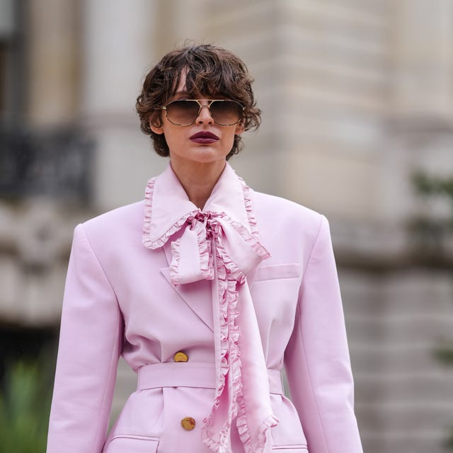 Smart Casual Day Out Outfit Idea Smart Casual Day Out Outfit Idea — Spring Outfits 2027 with Blazer