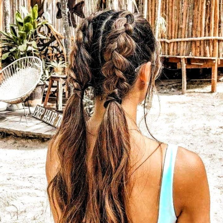 Layered Visual Idea Layered Visual Idea — Cruise Hairstyles 2027