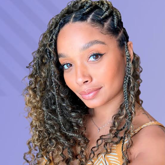 Shoulder Visual Idea Shoulder Visual Idea — Knotless Braids 2027