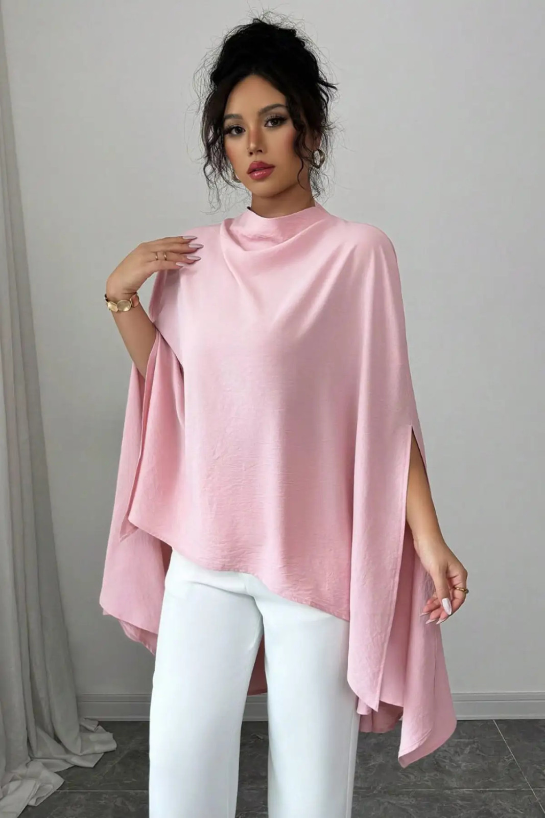 Casual Chic Outfit Idea Casual Chic Outfit Idea — Shein Outfits 2027