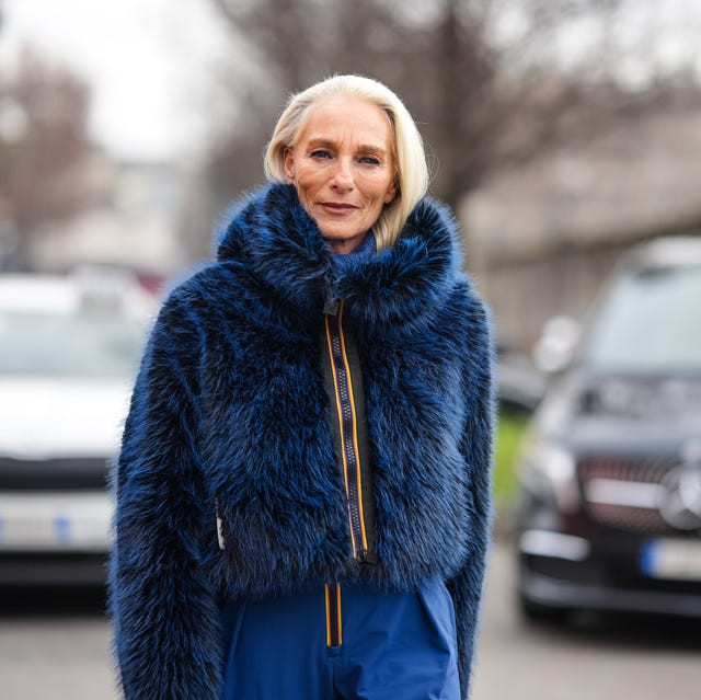 Not Visible Outfit Idea — Winter Everyday Outfits 2027