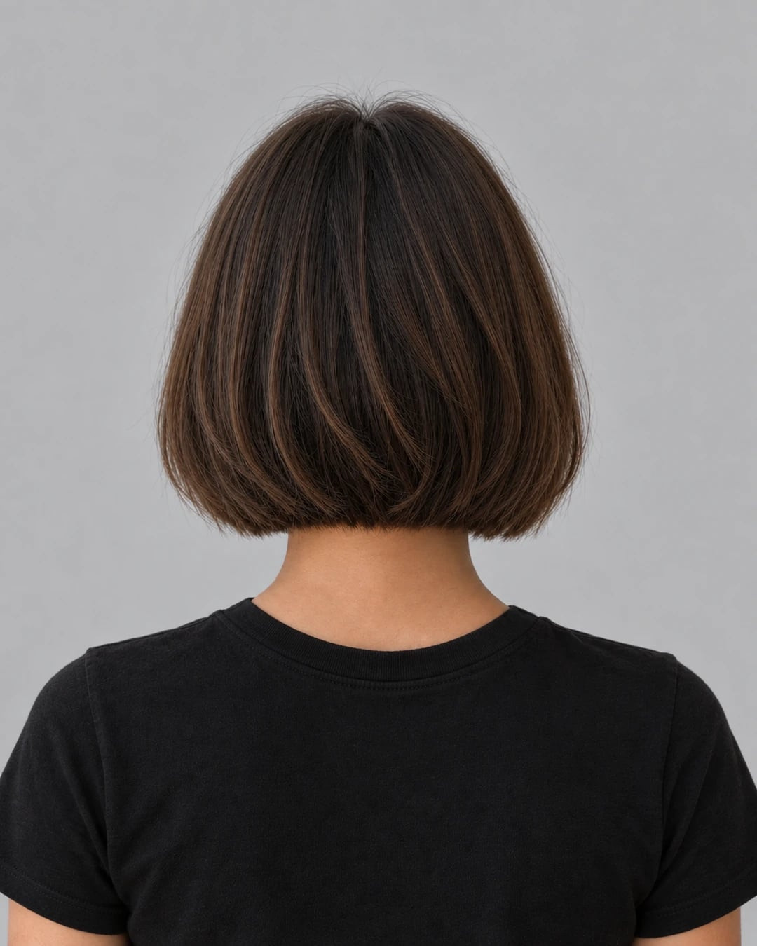 Jaw Visual Idea Jaw Visual Idea — Graduation Hairstyles 2027 for Short Hair