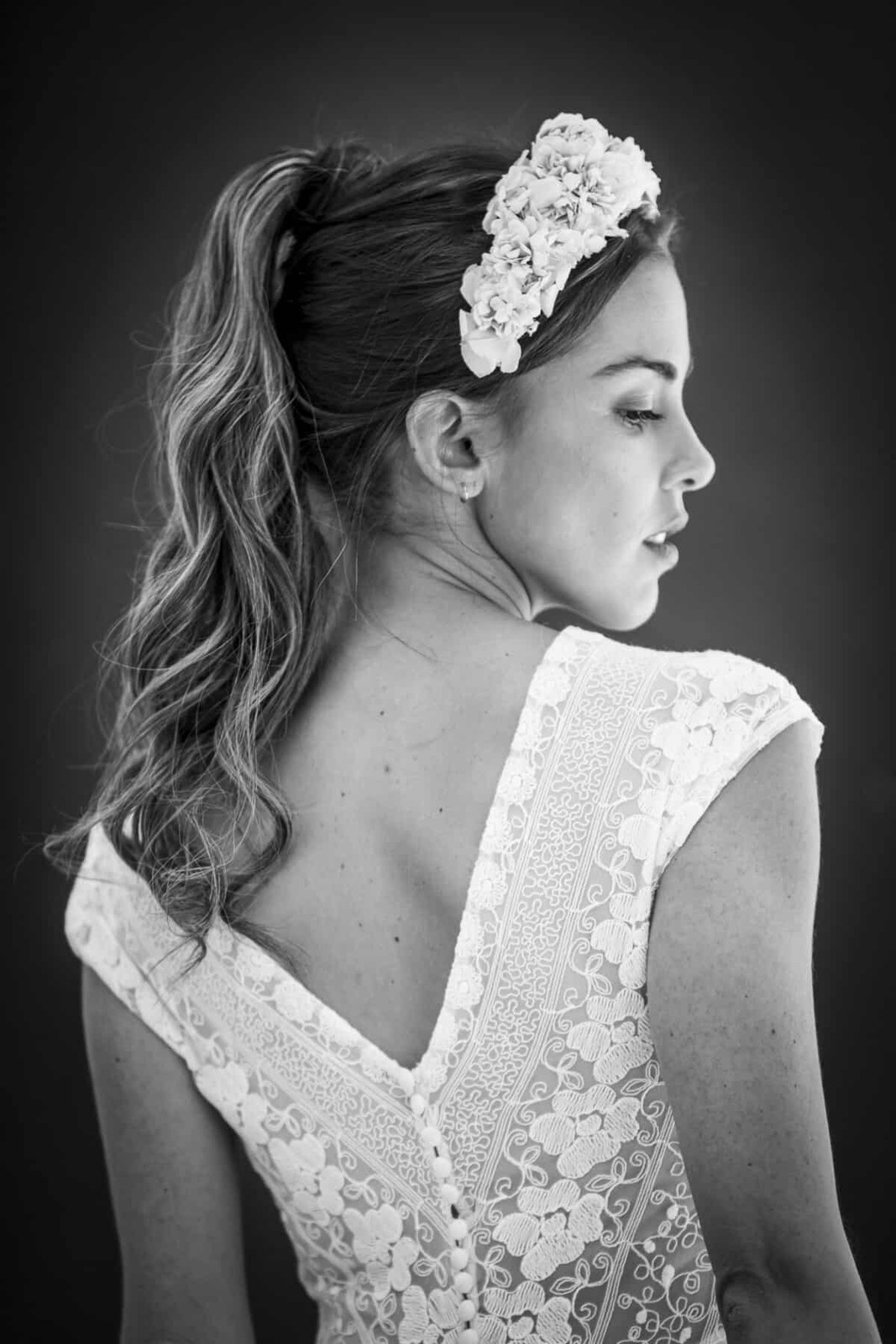Dark Blonde Visual Idea — Bachelorette Hairstyles 2027