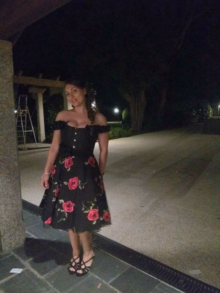 Black Strappy Sandals Outfit Idea: Closet_vs_Buy Black Strappy Sandals Outfit Idea: Closet_vs_Buy — Corset Dress Outfits 2027