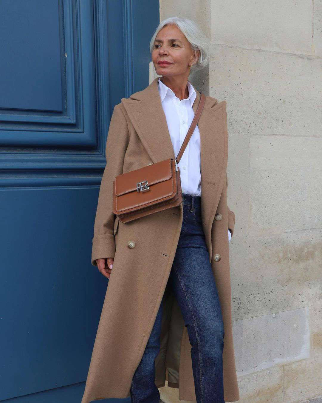 None Outfit Idea — Winter Everyday Outfits 2027