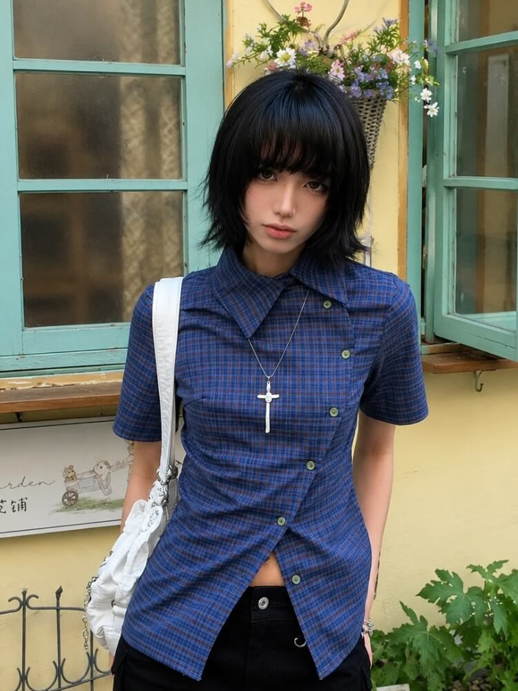 Y2K Bangs 2027