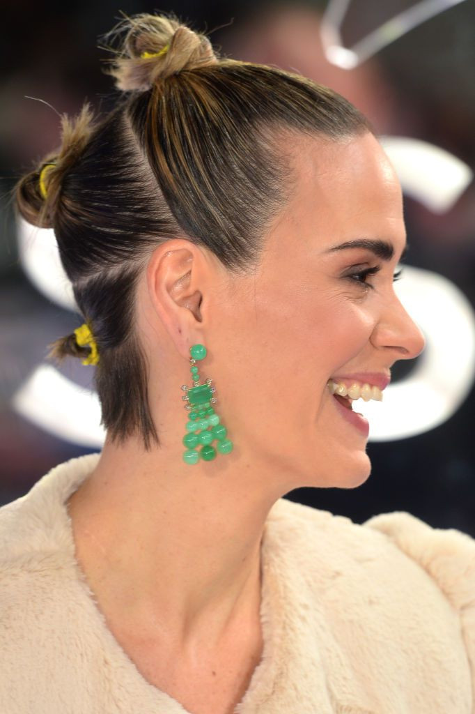 Visual Idea — This Hairstyle Showcases Short Middle School Hairstyles 2027