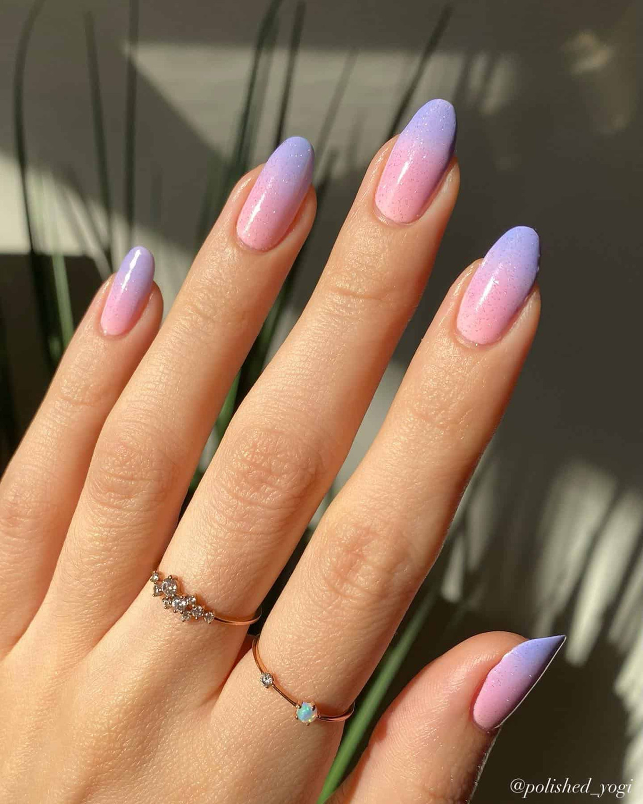 37 Uñas De Verano Perfectas Para Obsesionarte En Este 2026 - Esmilna Castillo