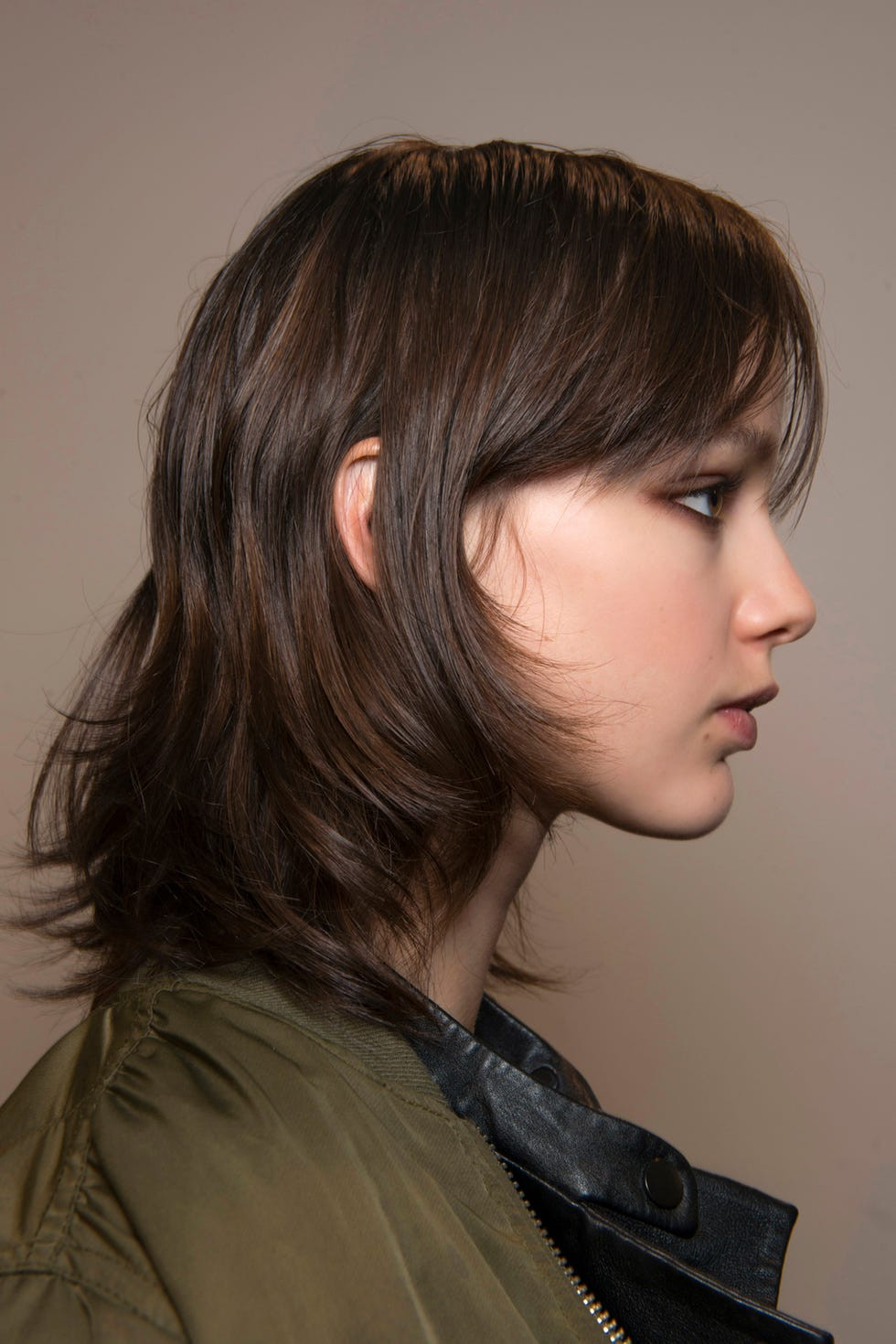 Shoulder Visual Idea Shoulder Visual Idea — Choppy Layers 2027