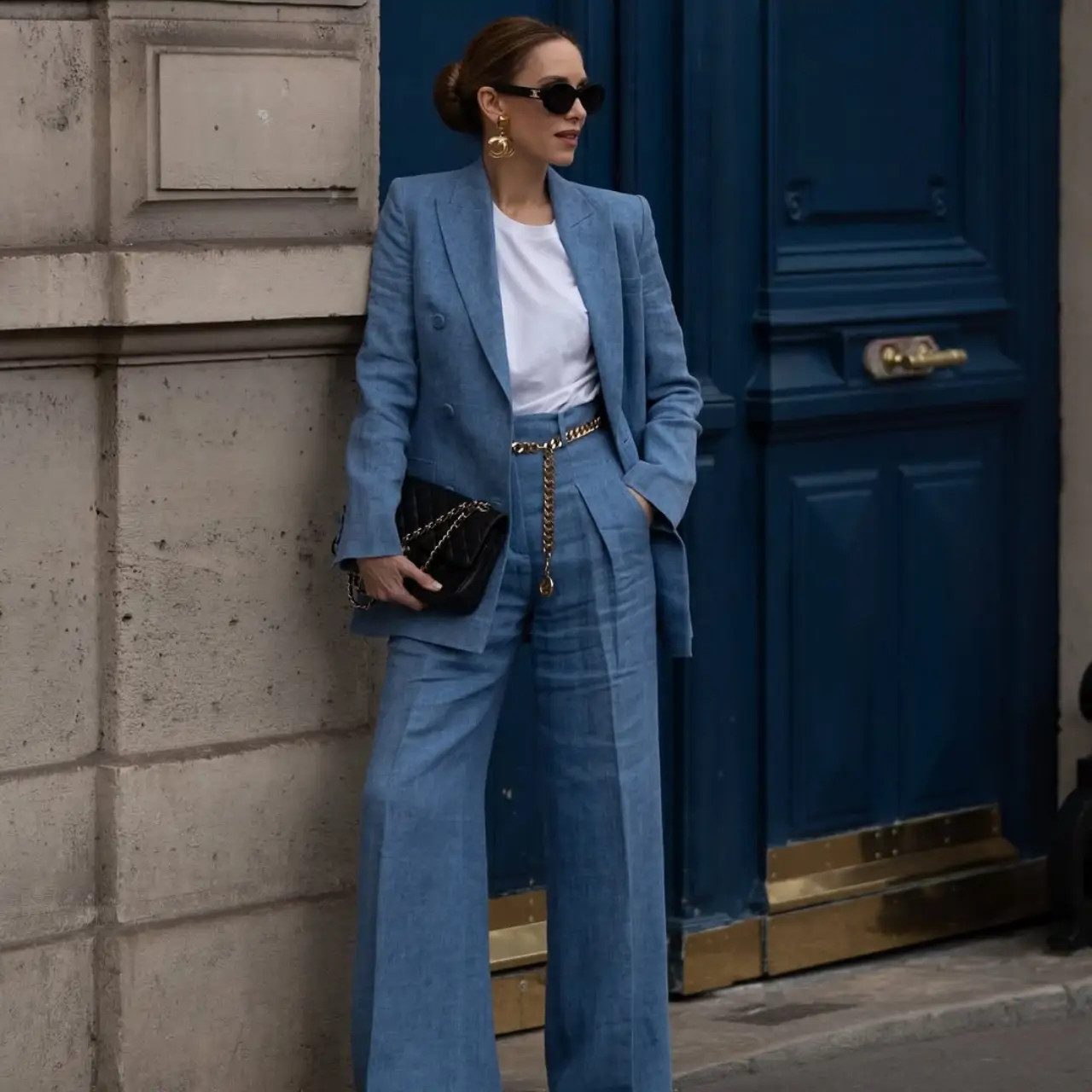Outfit Idea Outfit Idea — Linen Outfits 2027