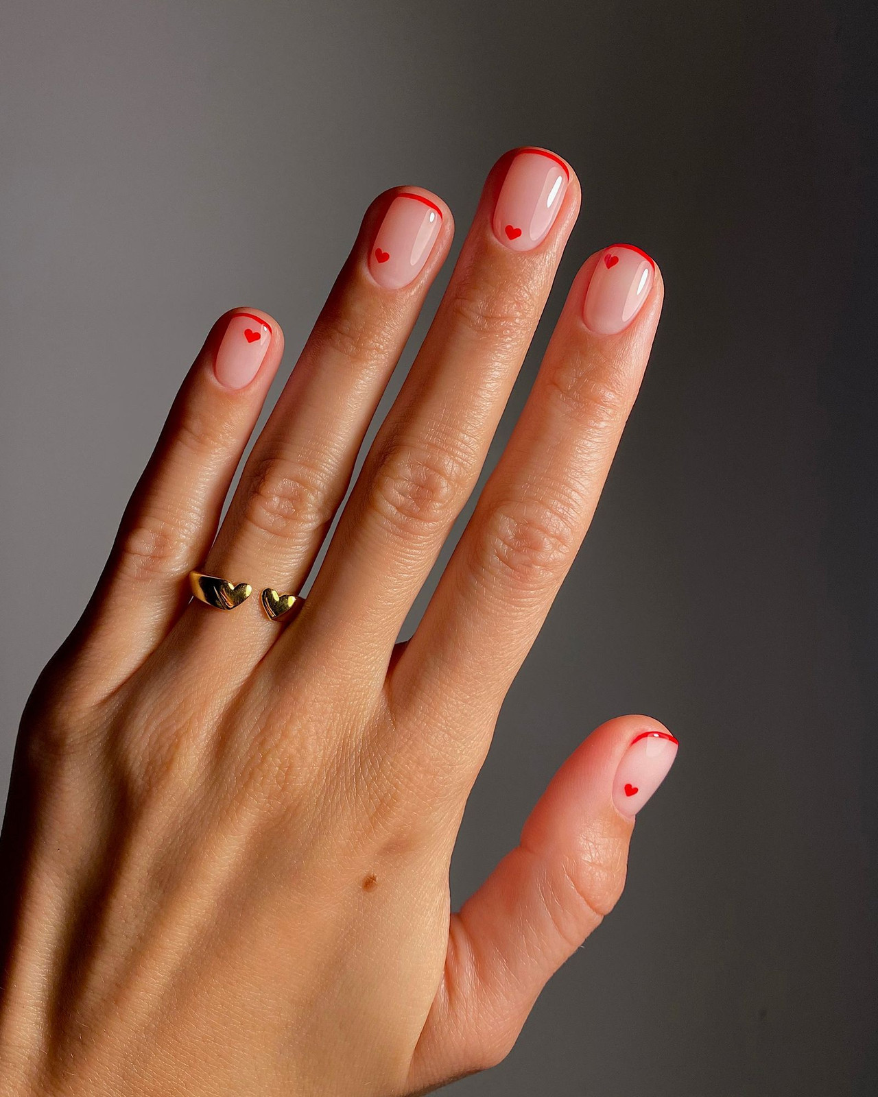 Everyday Romantic Visual Idea — Nail Designs 2027