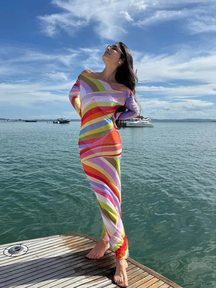 Resort Lake Outfit Idea — Lake Outfits 2027