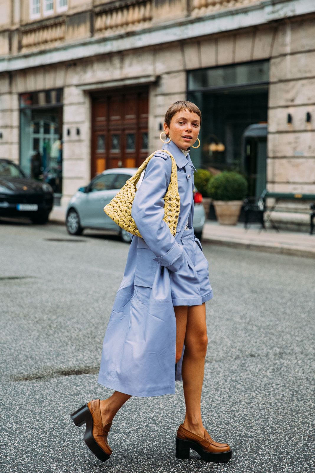 Outfit Idea Outfit Idea — Loafer Outfits 2027