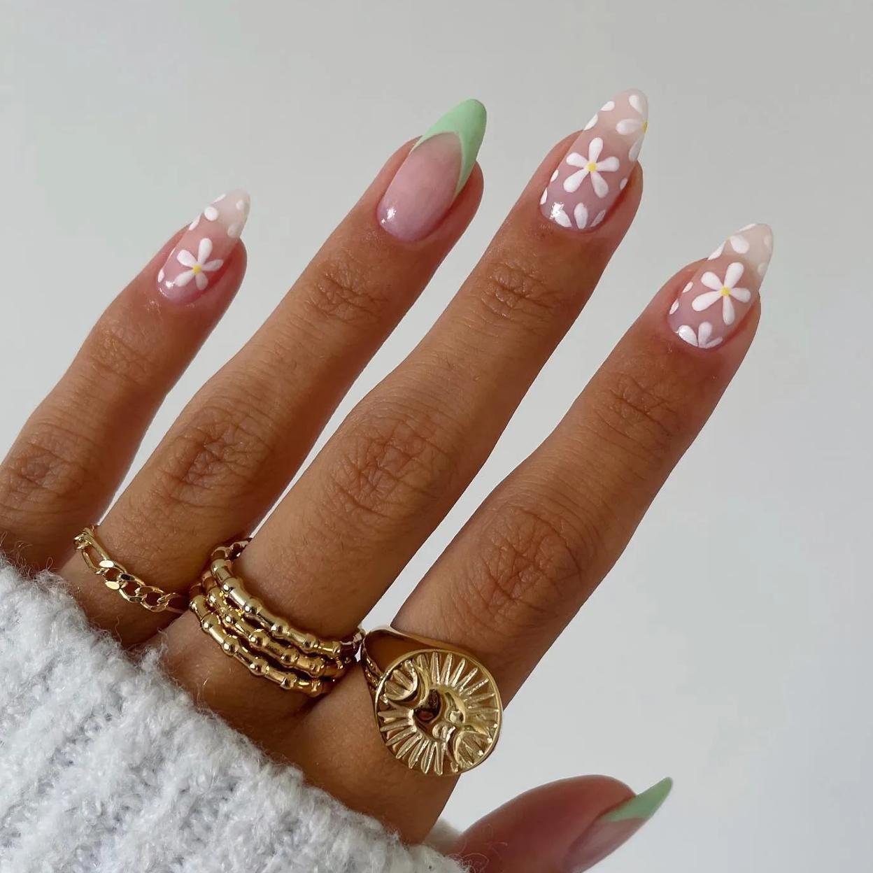Visible Visual Idea Visible Visual Idea — Pastel Nails 2027