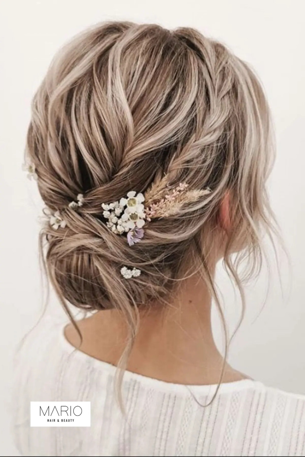 Side Visual Idea Side Visual Idea — Dance Hairstyles 2027