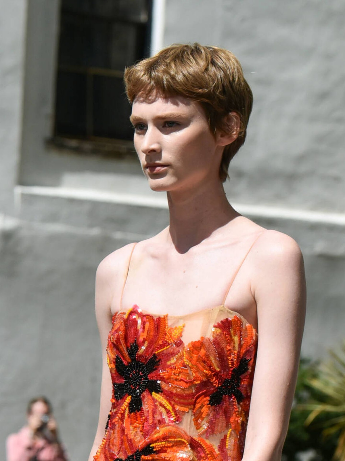 Light Brown Visual Idea Light Brown Visual Idea — Pixie Silk Press Styles 2027