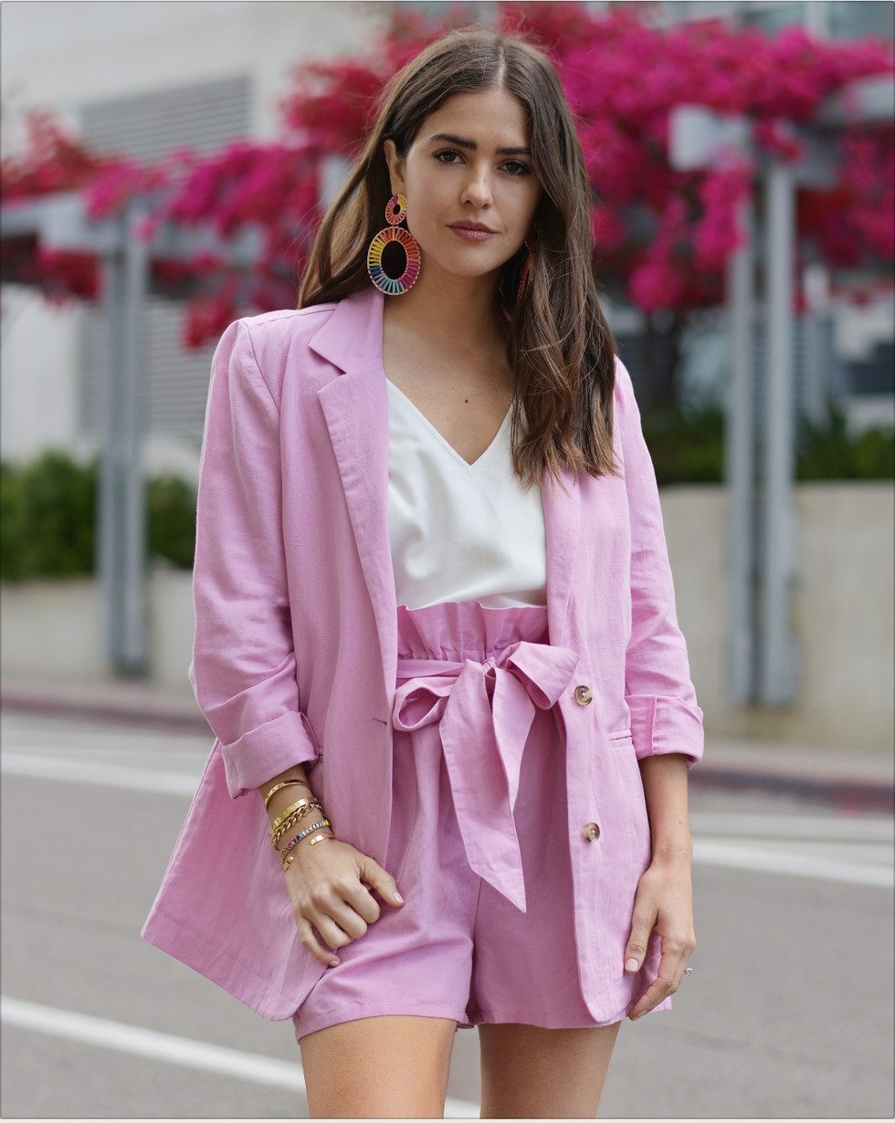 Smart Casual Outfit Idea Smart Casual Outfit Idea — Scene Outfits 2027
