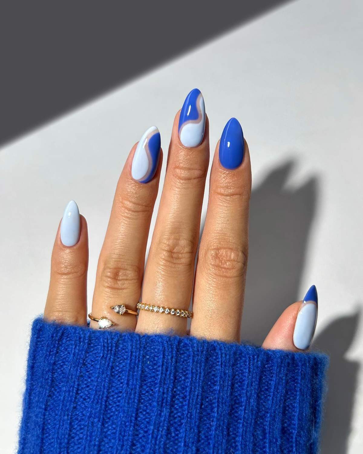 Modern Visual Idea Modern Visual Idea — Nail Extensions 2027