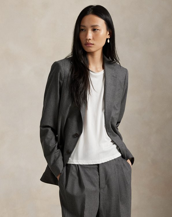 Ropa de oficina para mujer | Ralph Lauren® ES