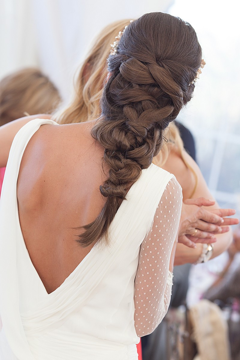 Middle Visual Idea Middle Visual Idea — Winter Wedding Hairstyles 2027