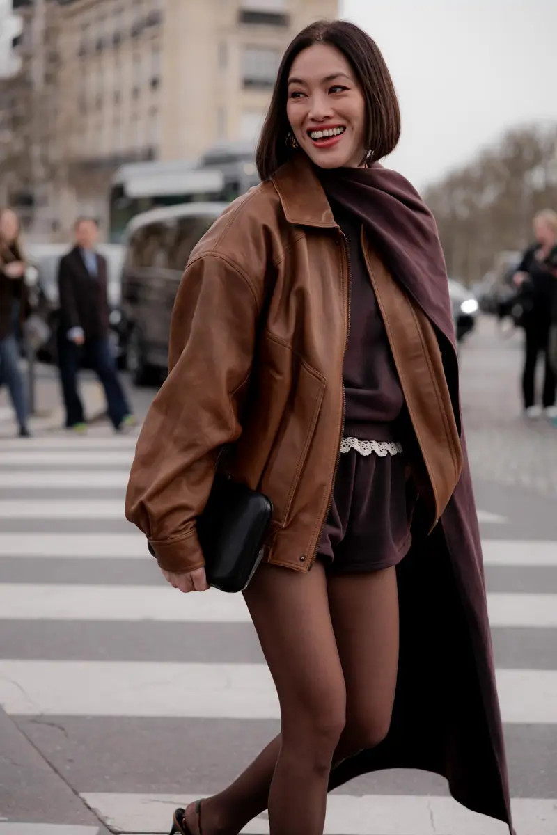 Street Style Outfit Idea Street Style Outfit Idea — Content Creator Outfits 2027